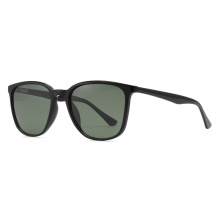 Injection Light Acétate UV400 Polaris Cat Eye Sunglasses